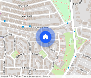 Signals Drive, Coventry, CV3 1QS - Photo 1