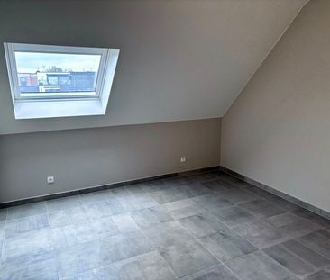 Nieuwbouwappartement gelegen in Opwijk centrum! - Foto 4