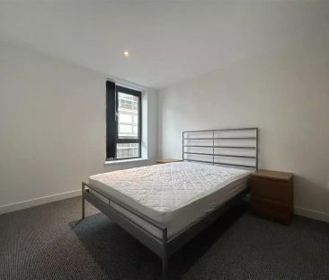 1 bedroom flat to rent - Photo 2
