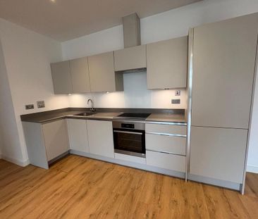 2 bedroom apartment to rent - Photo 5