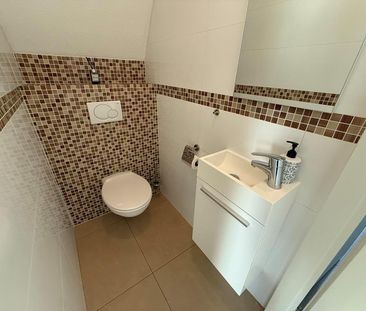 Eliza van Calcarstraat 5hs 1068 RR Amsterdam - Foto 1