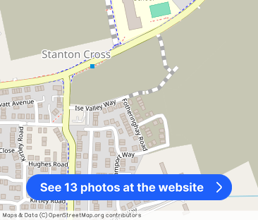 Ise Valley Way Wellingborough - Photo 1