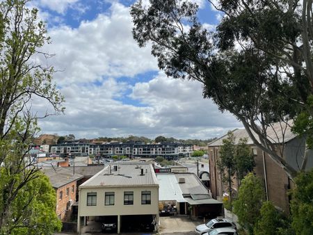 111/7 Rutledge Street, Eastwood NSW 2122 - Apartment For Rent | Domain - Photo 5