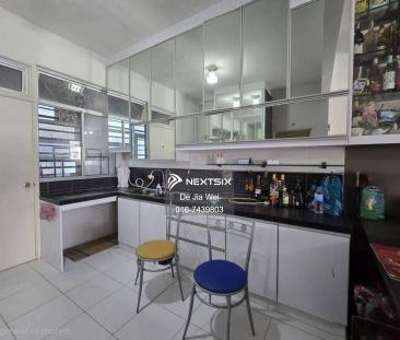 Avenue 8 Bukit Indah Double Storey Terrace - Photo 6