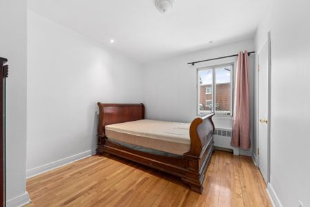 Appartement - 5685 Av. St-Donat - Photo 3