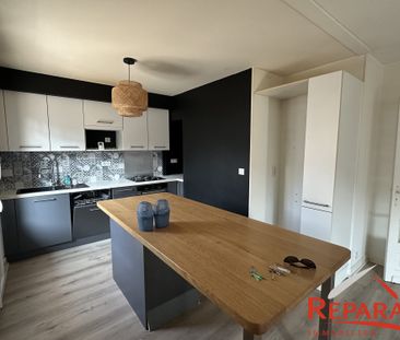 Location Appartement 3 pièces 71m² BRIVE LA GAILLARDE 19100 - Photo 3