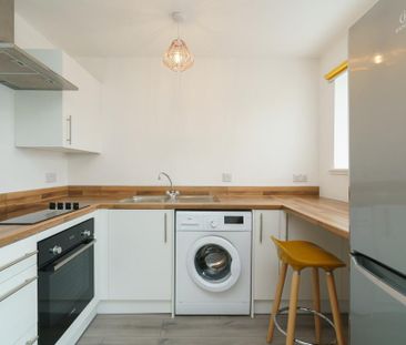 1 bedroom apartment to rent - Photo 2