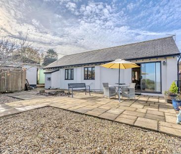 2 bedroom detached house to rent - Photo 3