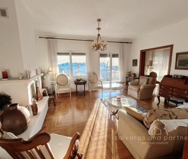 Διαμέρισμα για ενοικίαση Παλιός Οικισμός Πανοράματος (Πανόραμα) - Photo 4