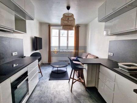 Location Appartement 2 pièces 36 m2 à Brest - Photo 2