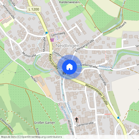 73272 Baden-Württemberg - Neidlingen