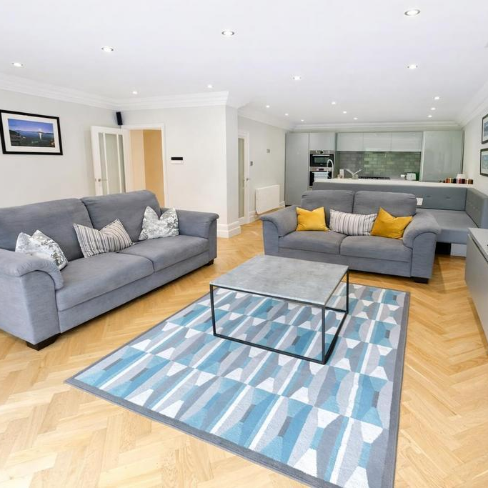 2 bedroom apartment to rent - Photo 1