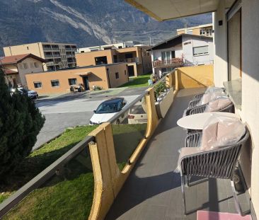 4.5 Zimmer, 108 m² - Photo 4