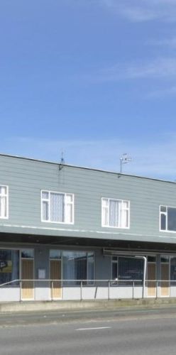 Spacious studio unit! - Photo 1