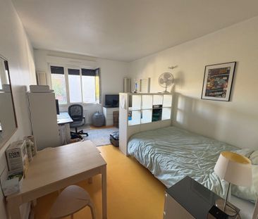 Location Appartement 1 pièce 29m² CLERMONT FERRAND 63000 - Photo 2