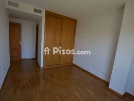 Piso en alquiler en Camino de los Neveros-Serrallo - Photo 2