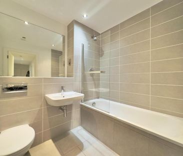 1 bedroom apartment to rent - Photo 6