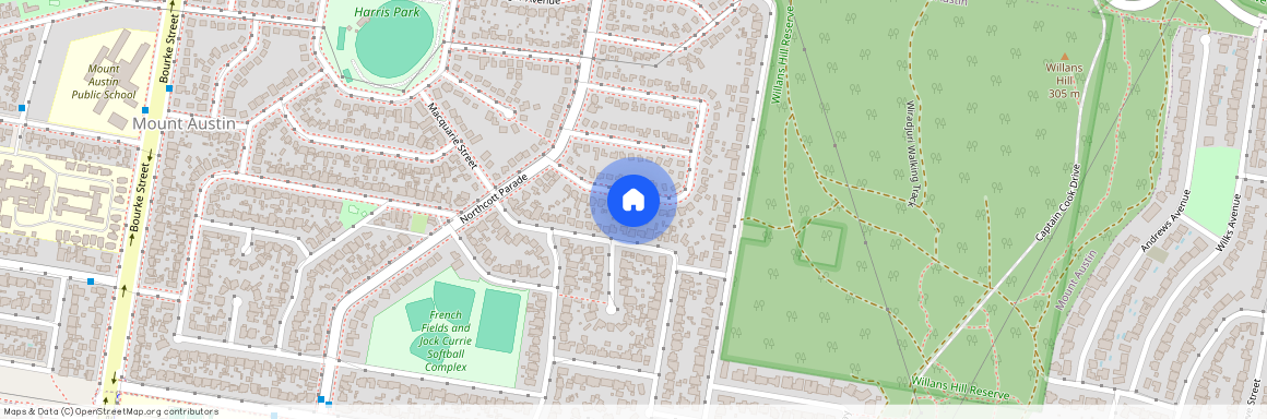 61 Phillip Avenue, Mount Austin NSW 2650, Wagga Wagga