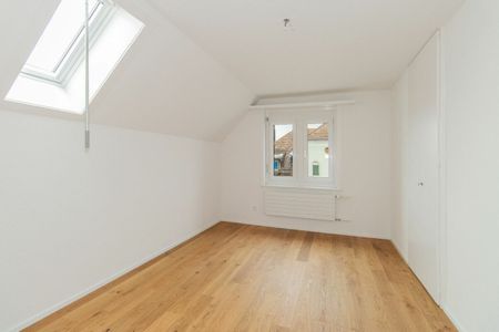 First rental Neudorf-Living - Photo 3