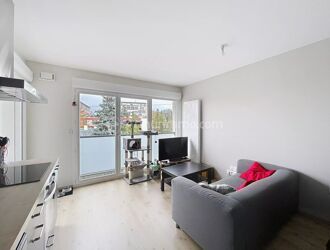 Location Appartement 2 pièces 40 m2 à Clermont-Ferrand - Photo 5