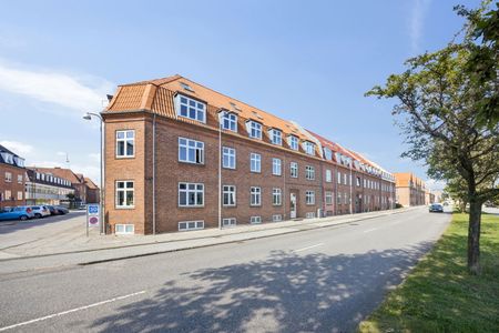 Østre Allé 48, 1 tv - Foto 4