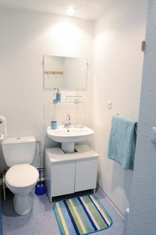 Résidence étudiante André Malraux Montfavet - Photo 3