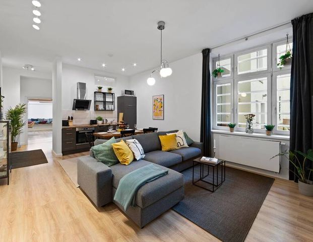 Luxury wonderful Apartment in the heart of Berlin Mitte - Foto 1