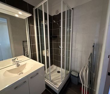 Location Appartement 2 pièces 34m² - Photo 3