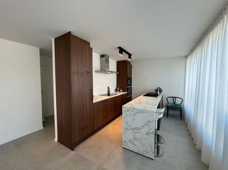 Duplex te huur in Melle - Foto 5