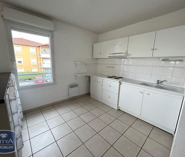 Location Appartement 3 pièces 67m² TARBES 65000 - Photo 6