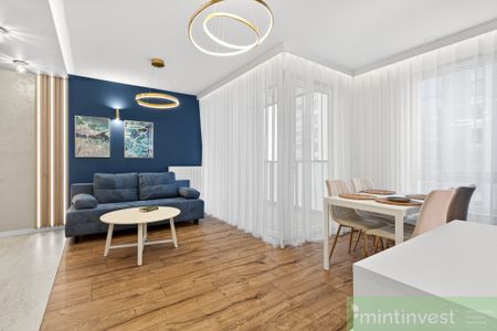 Nowoczesne mieszkanie w dzielnicy Letnica, Gdańsk! - Photo 2