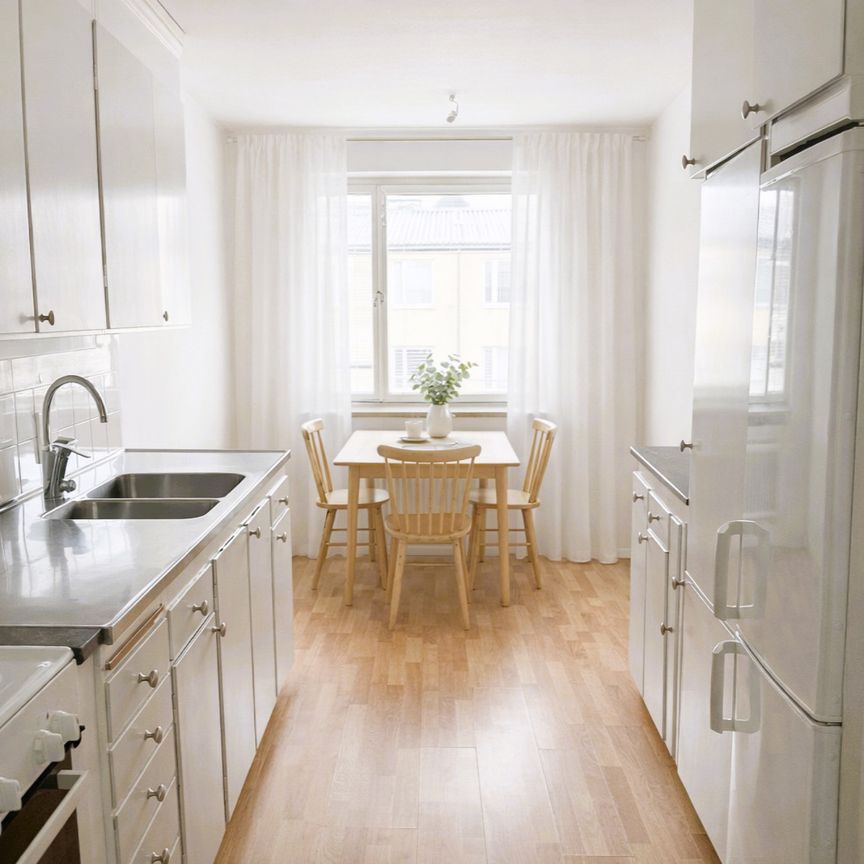 Gersnäsgatan 16 - Photo 1