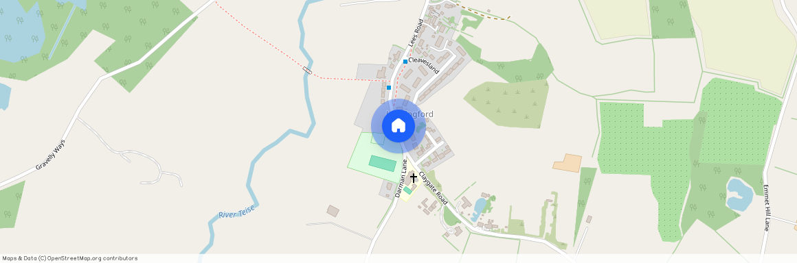 Manor Farm, Laddingford, Maidstone, Kent, ME18