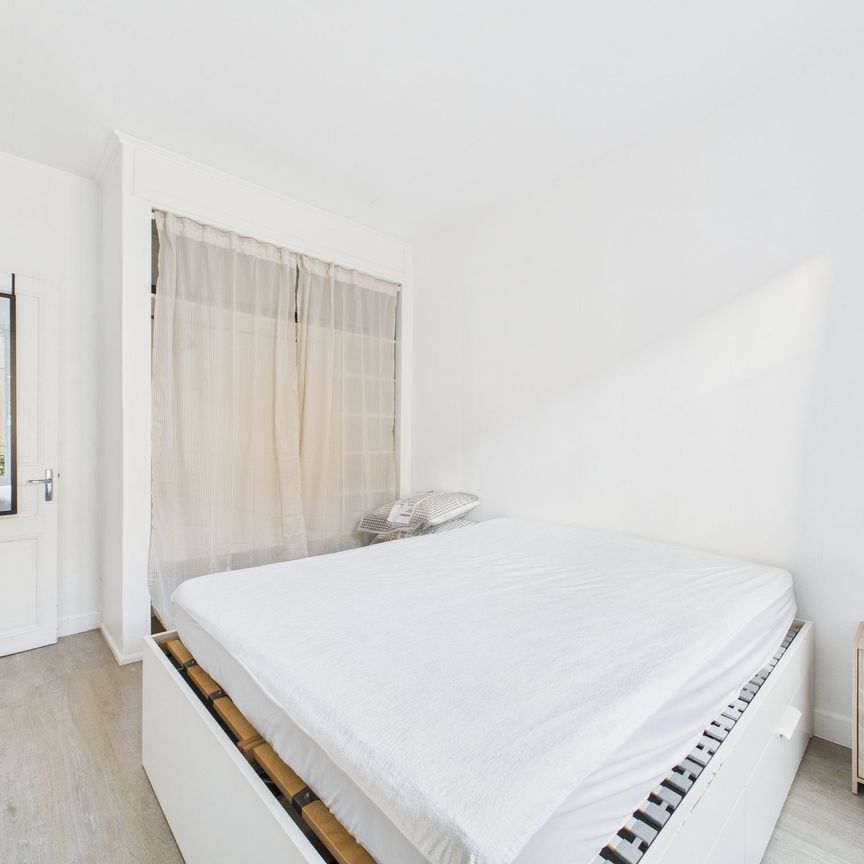 Appartement à louer, 2 pièces - Vitry-sur-Seine 94400 - Photo 1