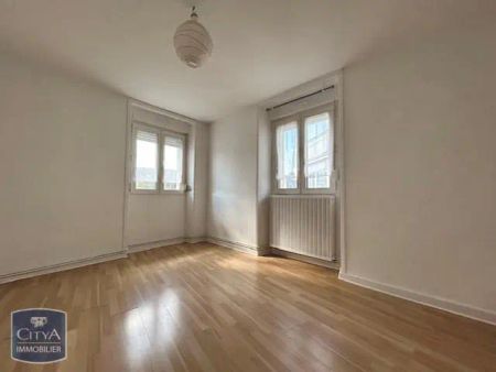 Appartement à louer 3 pièces 54m² - Photo 4