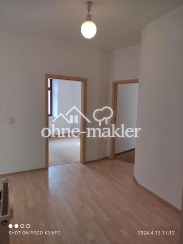 Helle, modern geschnittene 3 Zimmerwohnung zum Einziehen und Wohlfühlen in der Innenstadt - Photo 5