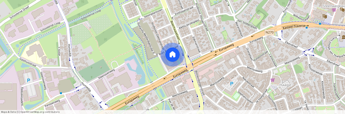 Kamerlingh Onnespark 20, 5707 SB Helmond