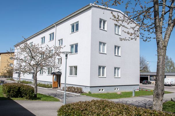 Stockholmsvägen 45 B - Photo 1