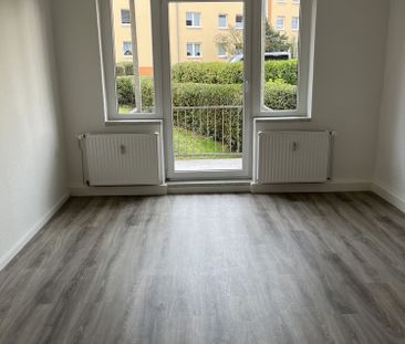 Fesche ErdgeschossWohnung erwartet Sie. - Photo 3