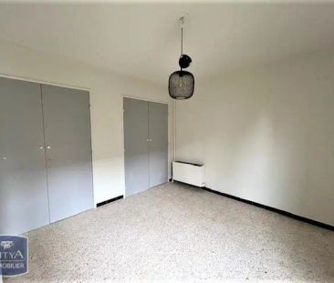 Appartement à louer 2 pièces 53.52m² - Photo 6
