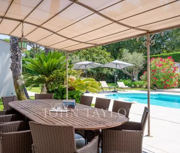 Jolie maison néoprovençale à pied de la plage de la Bouillabaisse ... - Photo 4