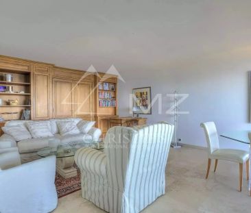 Cannes - Croisette - Sublime appartement - Photo 4