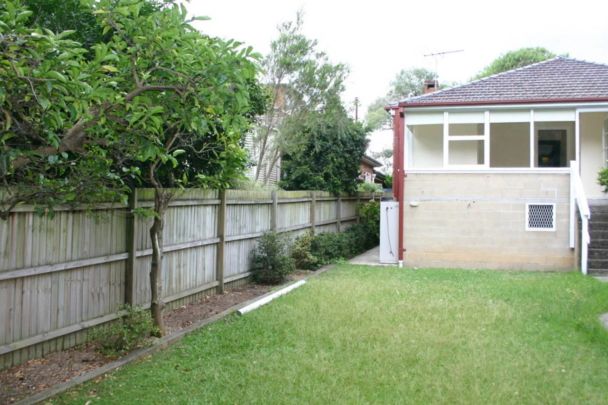 192 Sydney Street, Willoughby. - Photo 1