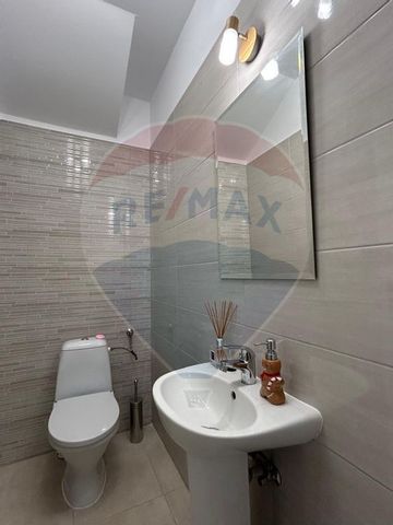 Inchiriere Vilă 3 camere Centrala Metrou Straulesti - Fotografie 5