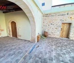 Διαμέρισμα για ενοικίαση - Βάμος - Photo 6