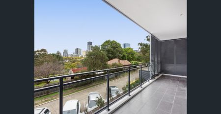 Quality 1 bedroom Apartment - Photo 4