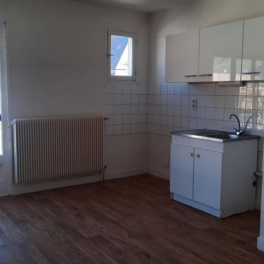 Location appartement 1 pièce 27 m² à Albertville (73200) - Photo 2