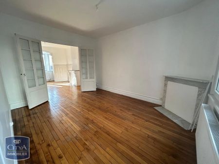 Appartement à louer 2 pièces 48.22m² - Photo 2