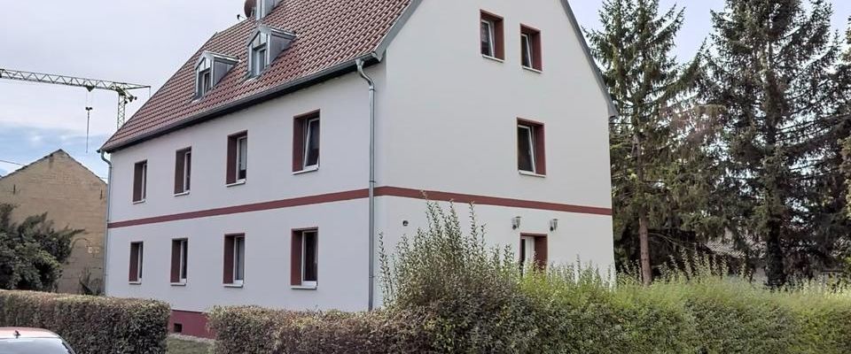 Single-Wohnung Sprendlingen - Foto 1