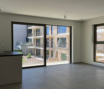 Appartement te huur in Veurne voor € 1.000 met 2 slaapkamers - Photo 2